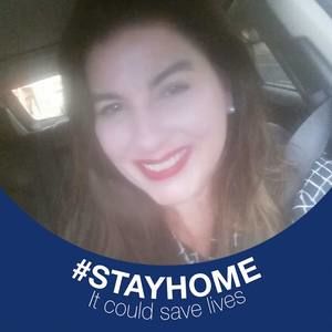 Meet your Posher, Lynn